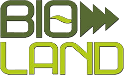 Bioland logo