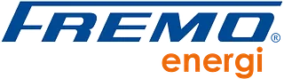Fremo logo